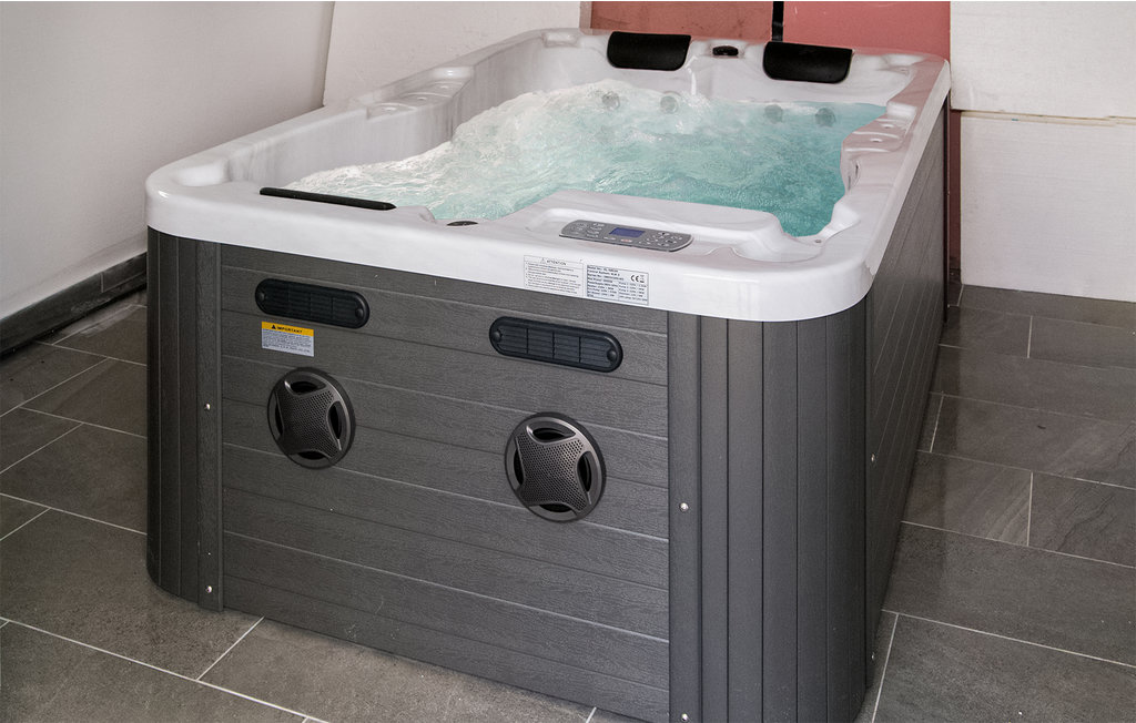 Feriehus - Pregrada - Desinic Gora , Kroatia - CCC512 8