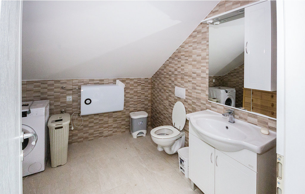 Feriehus - Pregrada - Desinic Gora , Kroatia - CCC512 32