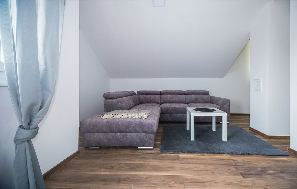 Feriehus - Pregrada - Desinic Gora , Kroatia - CCC512 18