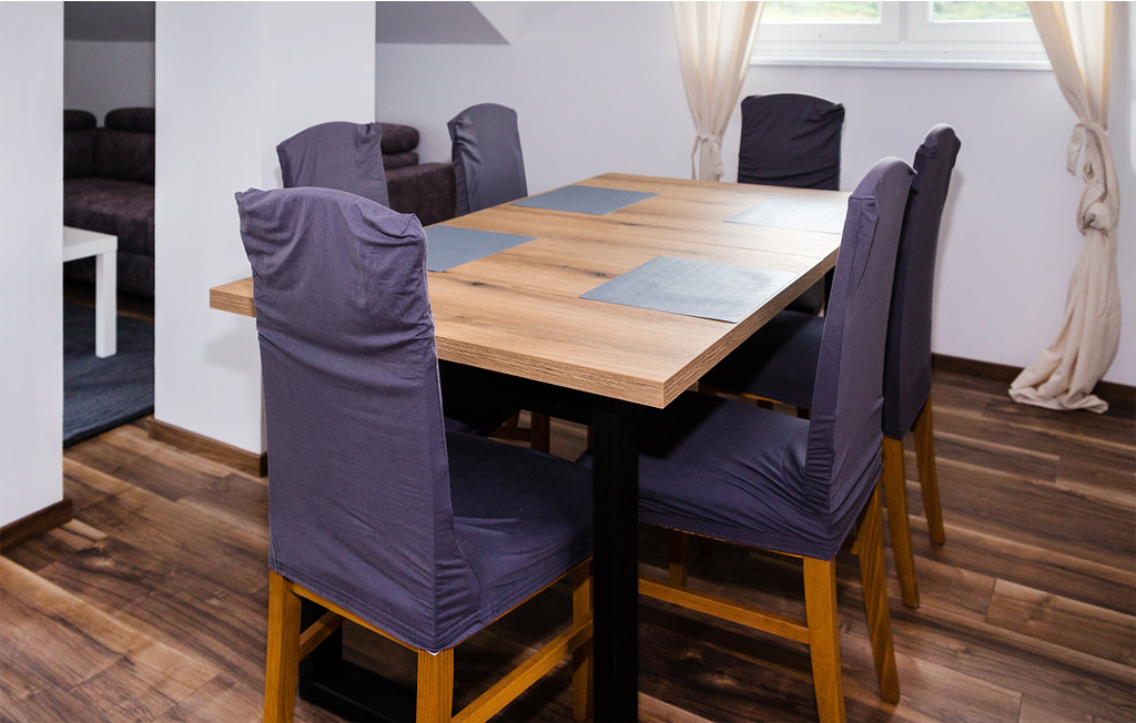 Feriehus - Pregrada - Desinic Gora , Kroatia - CCC512 19