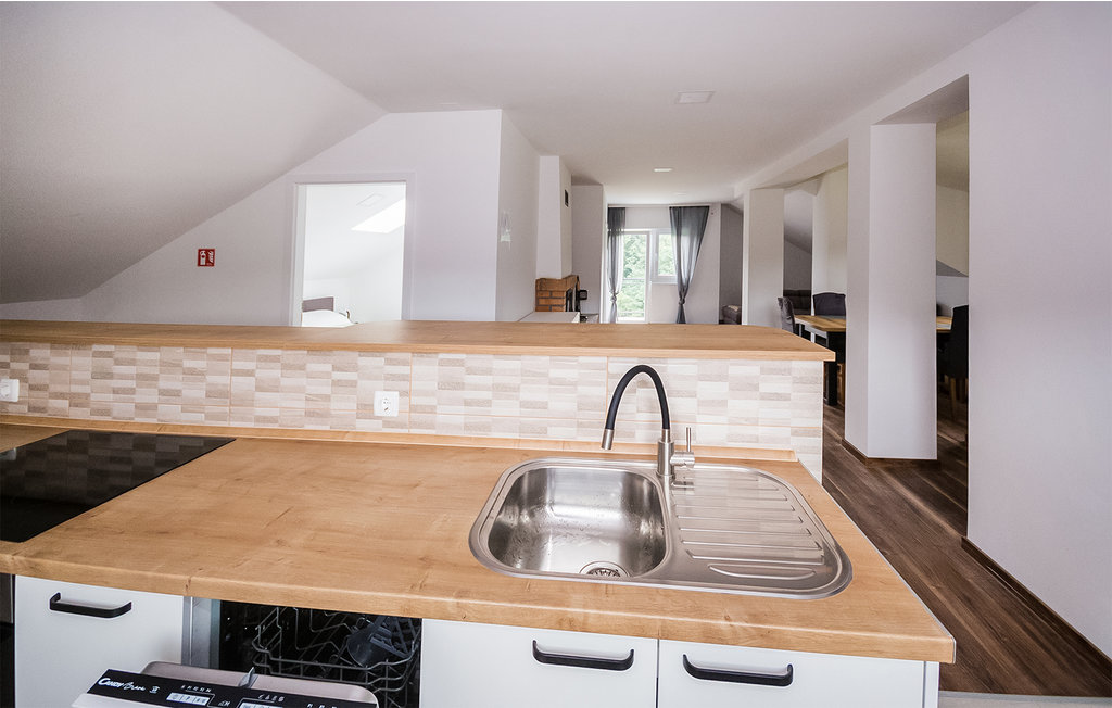 Feriehus - Pregrada - Desinic Gora , Kroatia - CCC512 20