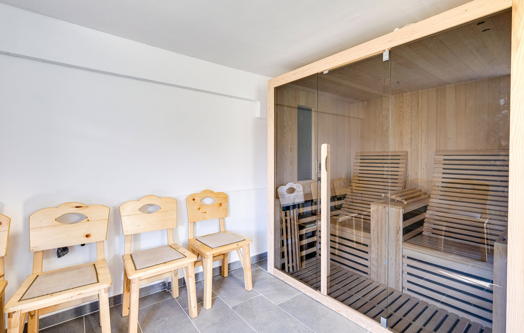 Feriehus - Pregrada - Desinic Gora , Kroatia - CCC512 9