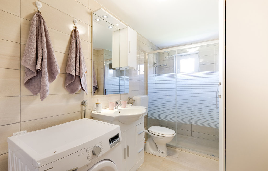 Feriehus - Pregrada - Desinic Gora , Kroatia - CCC512 33