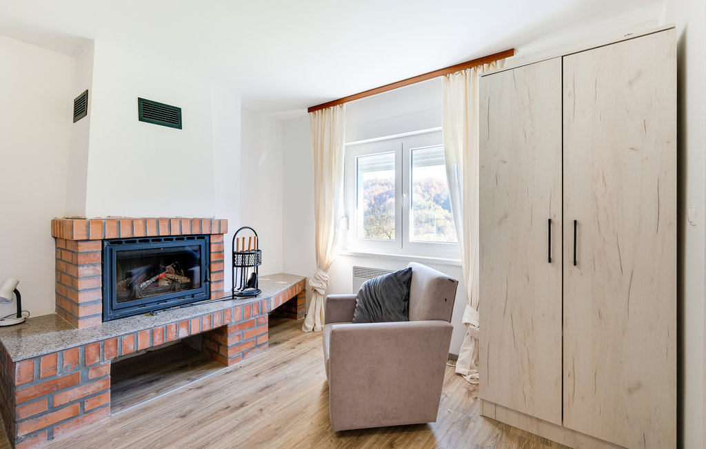 Feriehus - Pregrada - Desinic Gora , Kroatia - CCC512 27