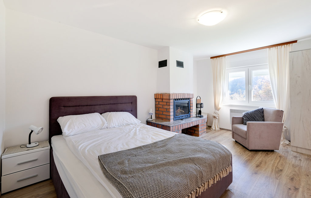 Feriehus - Pregrada - Desinic Gora , Kroatia - CCC512 28