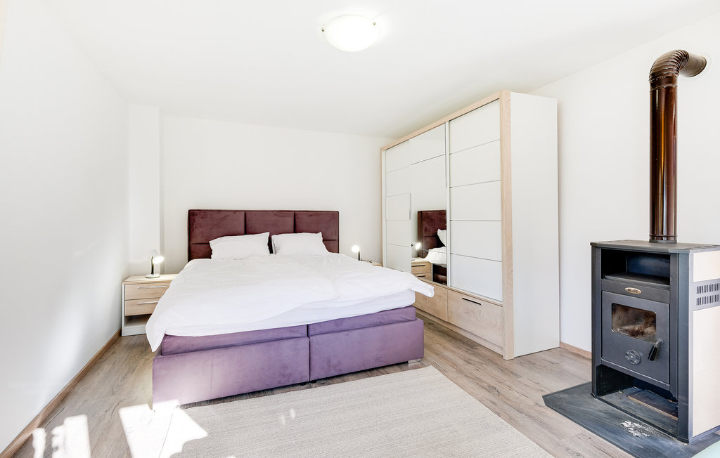 Feriehus - Pregrada - Desinic Gora , Kroatia - CCC512 29