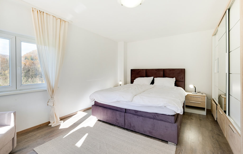 Feriehus - Pregrada - Desinic Gora , Kroatia - CCC512 30