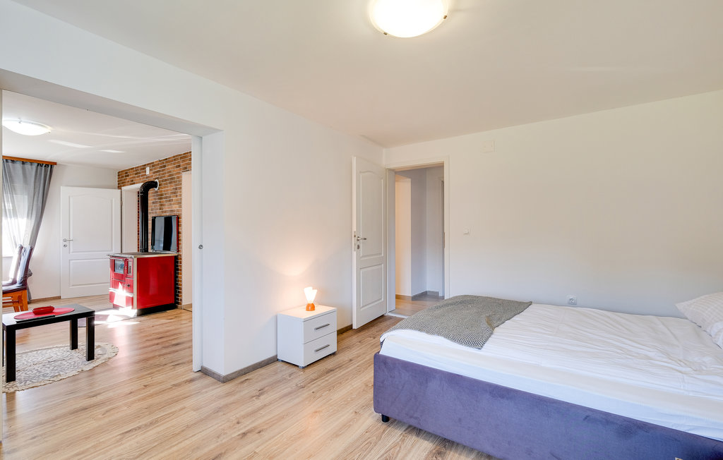 Feriehus - Pregrada - Desinic Gora , Kroatia - CCC512 31