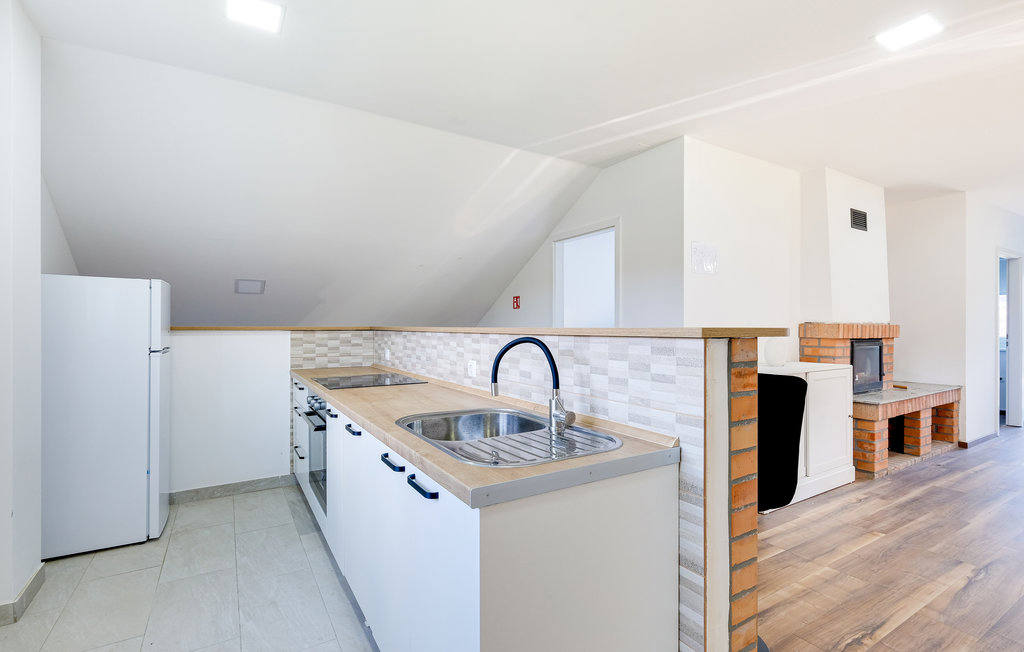 Feriehus - Pregrada - Desinic Gora , Kroatia - CCC512 7