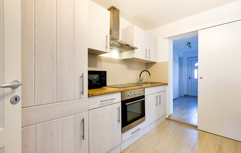 Feriehus - Pregrada - Desinic Gora , Kroatia - CCC512 4