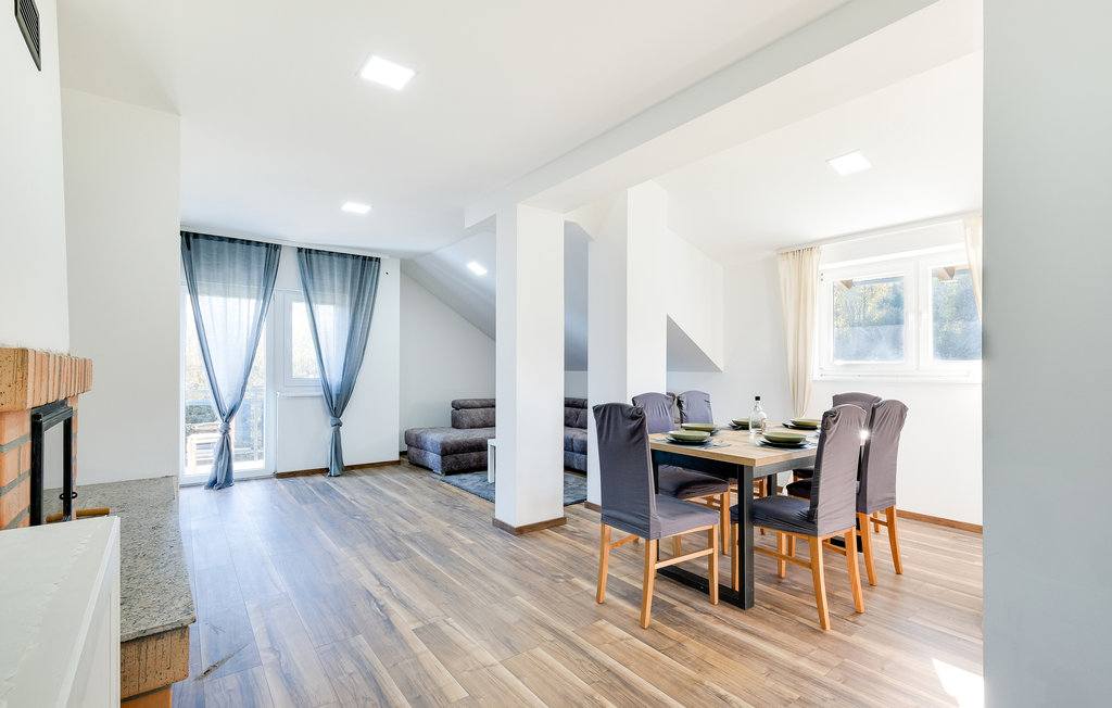 Feriehus - Pregrada - Desinic Gora , Kroatia - CCC512 16