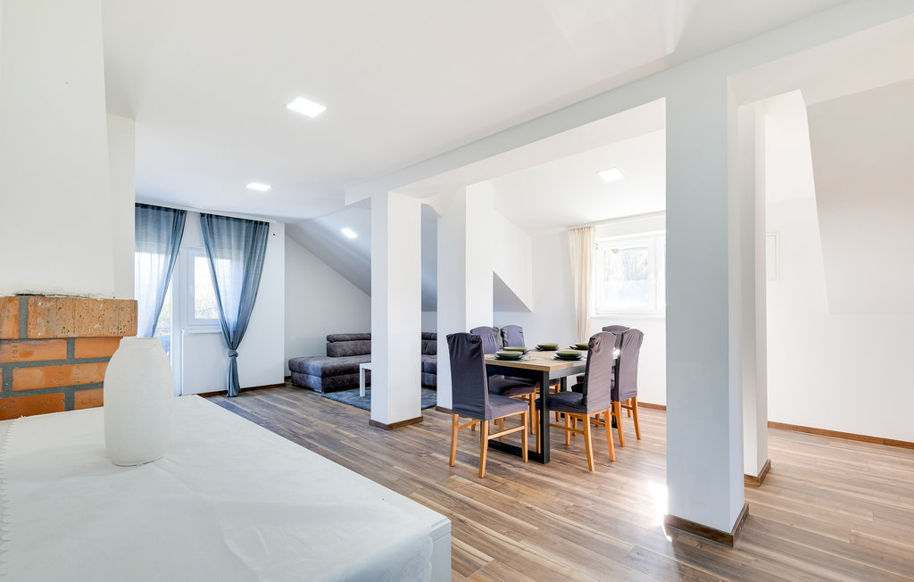 Feriehus - Pregrada - Desinic Gora , Kroatia - CCC512 6