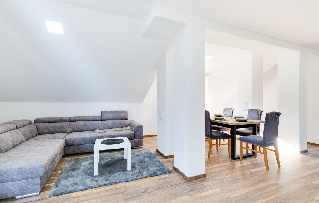 Feriehus - Pregrada - Desinic Gora , Kroatia - CCC512 5