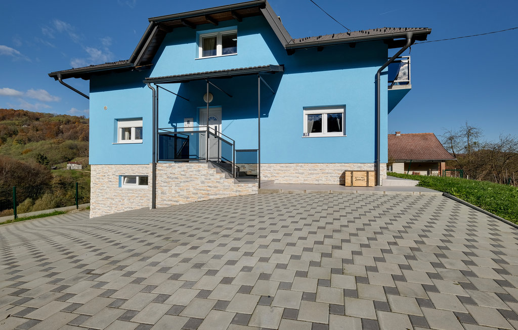 Feriehus - Pregrada - Desinic Gora , Kroatia - CCC512 10