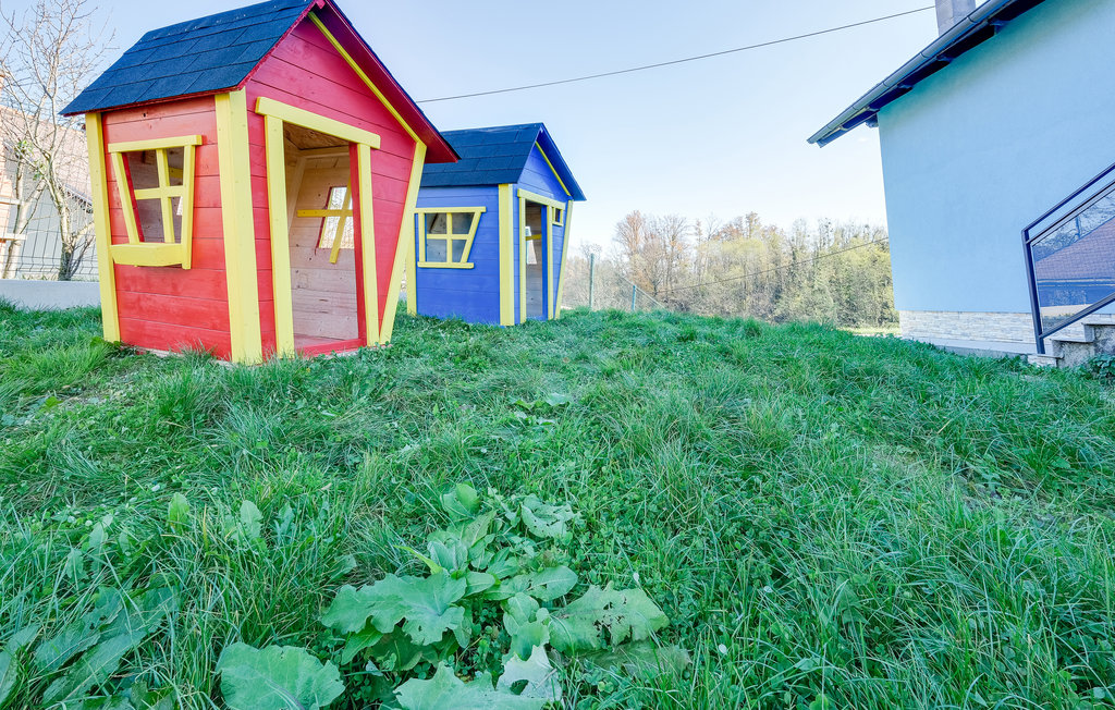 Feriehus - Pregrada - Desinic Gora , Kroatia - CCC512 14