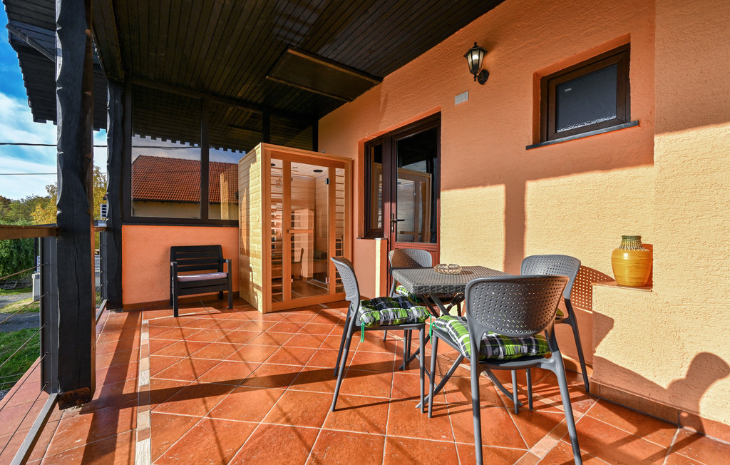 Semesterhus - Sveti Ivan Zelina , Kroatien - CCC209 7