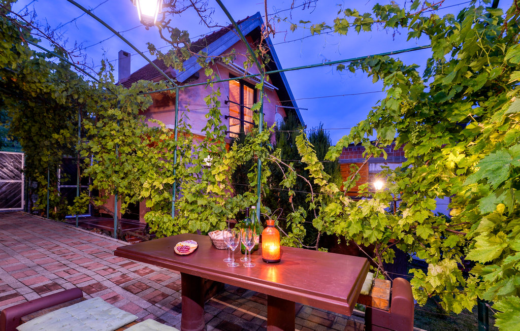 Semesterhus - Sveti Ivan Zelina , Kroatien - CCC209 27