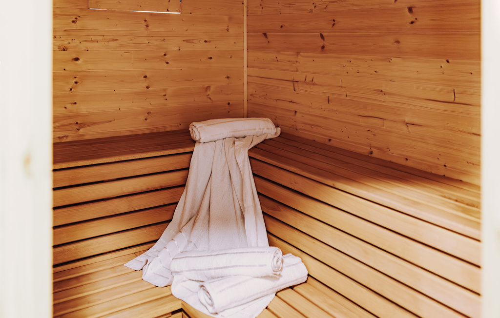 Ferienhaus - Sveti Martin na Muri - Grabrov , Kroatien - CCC514 32