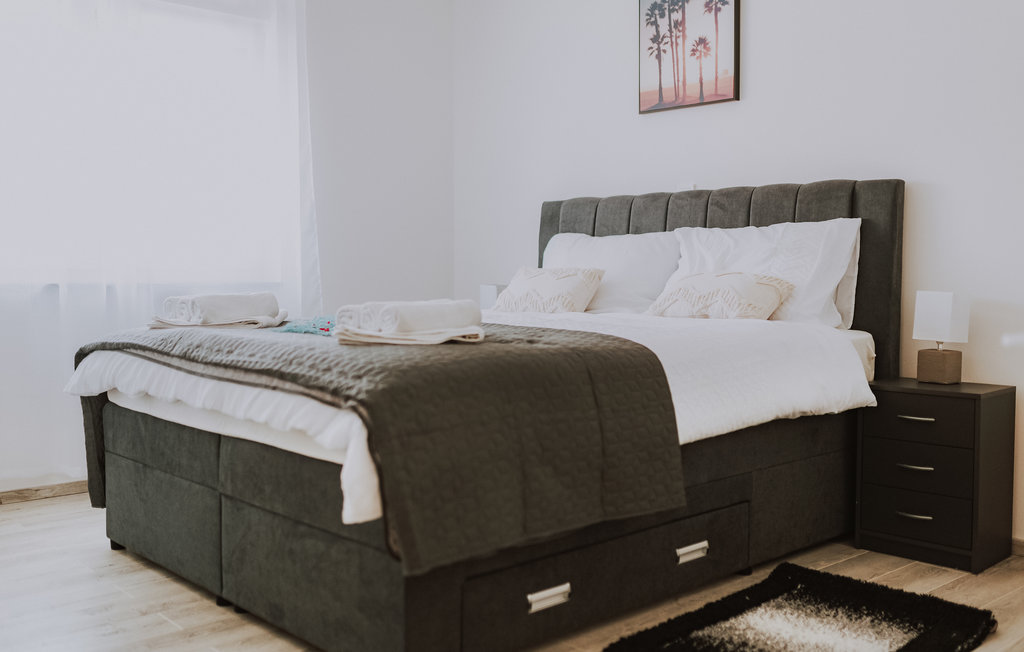 Ferienhaus - Sveti Martin na Muri - Grabrov , Kroatien - CCC514 21