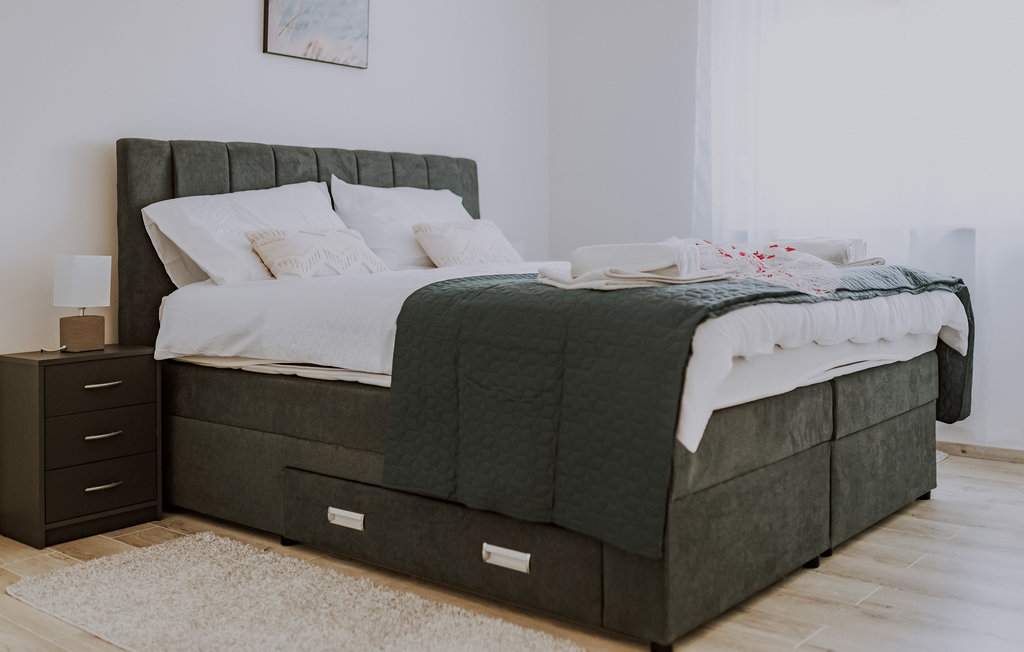 Ferienhaus - Sveti Martin na Muri - Grabrov , Kroatien - CCC514 22