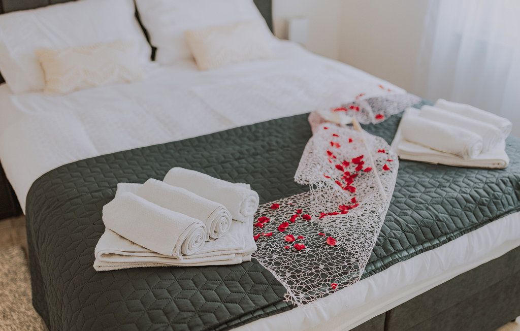 Ferienhaus - Sveti Martin na Muri - Grabrov , Kroatien - CCC514 23