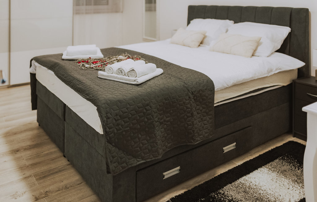 Ferienhaus - Sveti Martin na Muri - Grabrov , Kroatien - CCC514 24