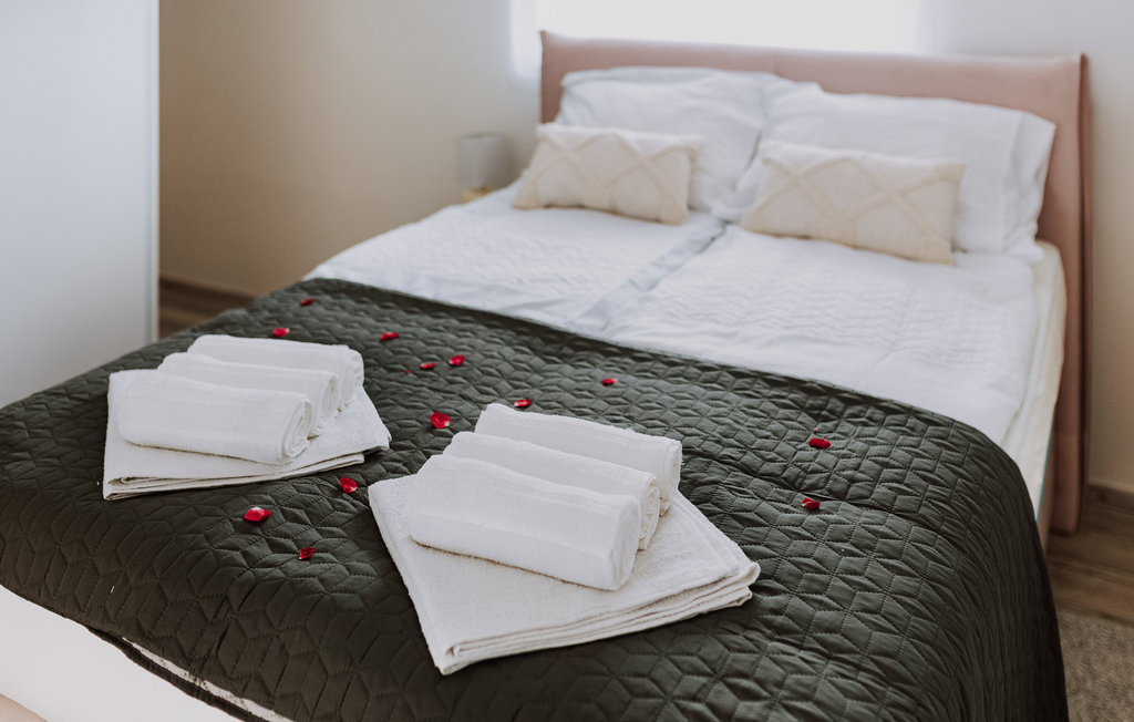 Ferienhaus - Sveti Martin na Muri - Grabrov , Kroatien - CCC514 25