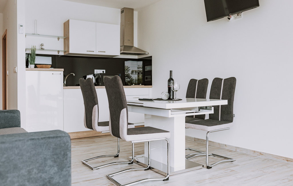 Ferienhaus - Sveti Martin na Muri - Grabrov , Kroatien - CCC514 17