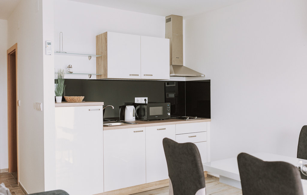 Ferienhaus - Sveti Martin na Muri - Grabrov , Kroatien - CCC514 18