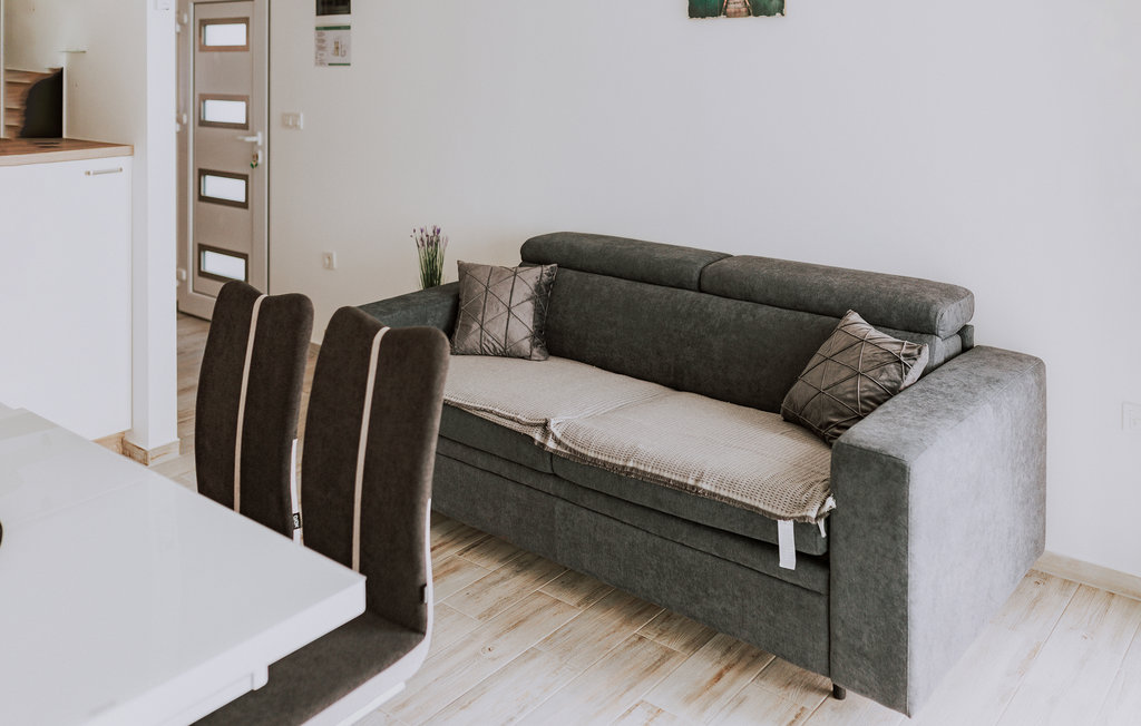 Ferienhaus - Sveti Martin na Muri - Grabrov , Kroatien - CCC514 16