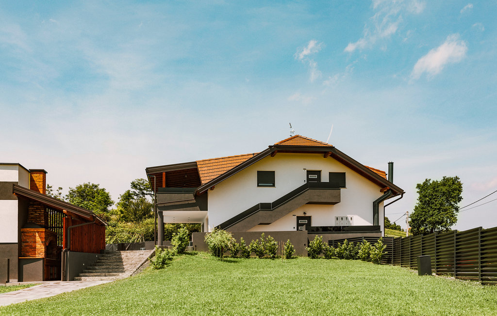 Ferienhaus - Sveti Martin na Muri - Grabrov , Kroatien - CCC514 6