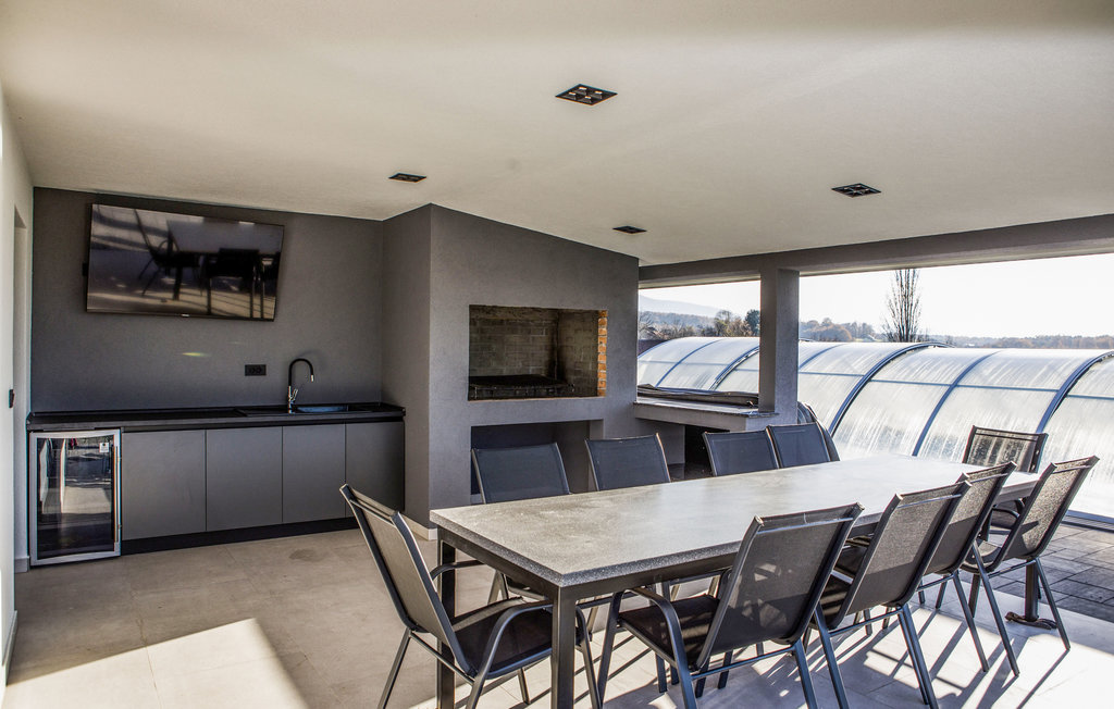 Ferienhaus - Stubicke Toplice-Strmec Stubi. , Kroatien - CCC562 4