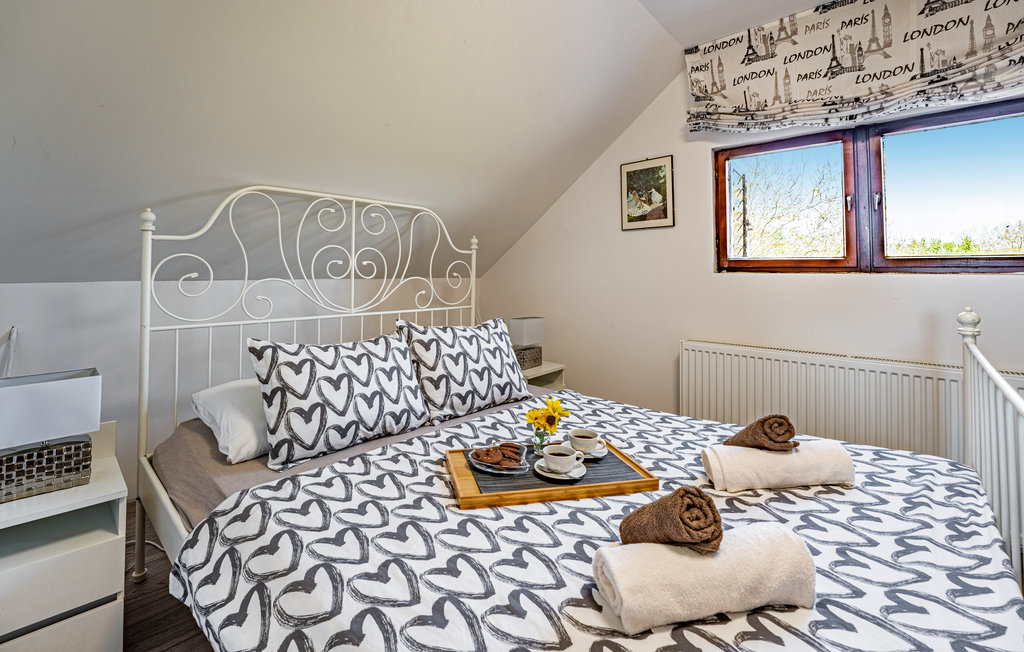 Feriehuse - Bjelovar - Nova Diklenica , Kroatien - CCC353 26