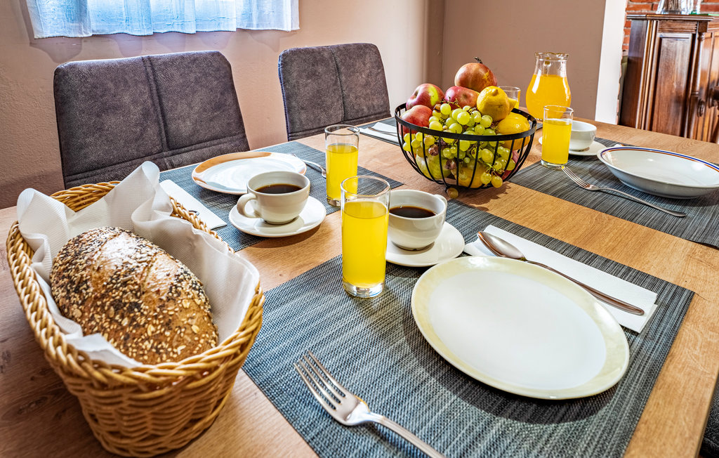 Feriehuse - Bjelovar - Nova Diklenica , Kroatien - CCC353 19