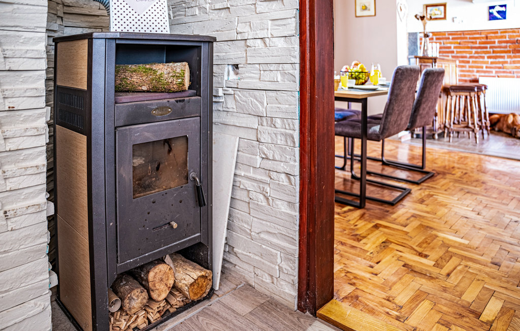 Feriehuse - Bjelovar - Nova Diklenica , Kroatien - CCC353 21