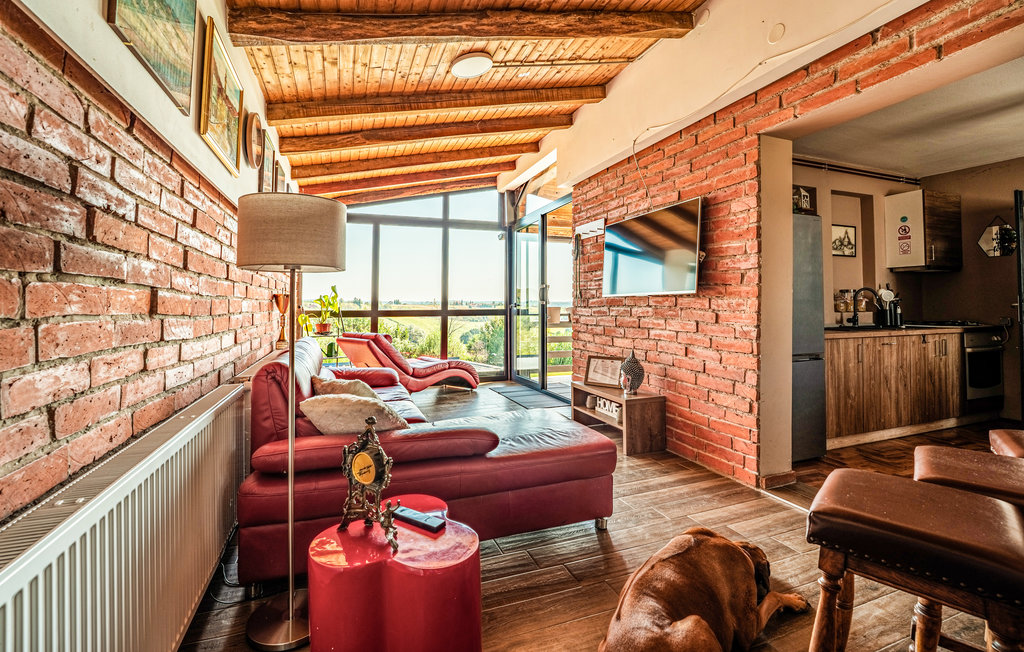 Feriehuse - Bjelovar - Nova Diklenica , Kroatien - CCC353 17