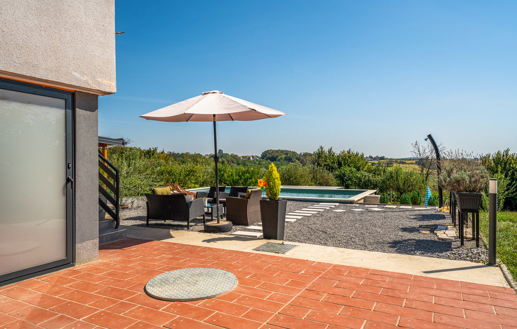 Feriehuse - Bjelovar - Nova Diklenica , Kroatien - CCC353 7