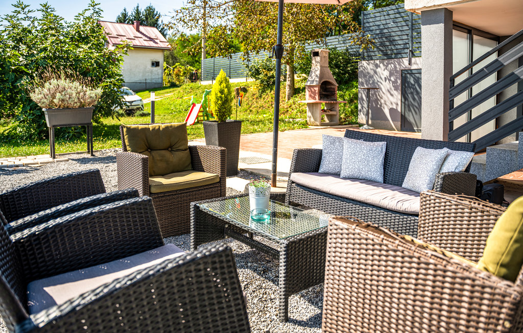 Feriehuse - Bjelovar - Nova Diklenica , Kroatien - CCC353 14