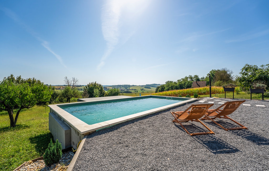 Feriehuse - Bjelovar - Nova Diklenica , Kroatien - CCC353 2