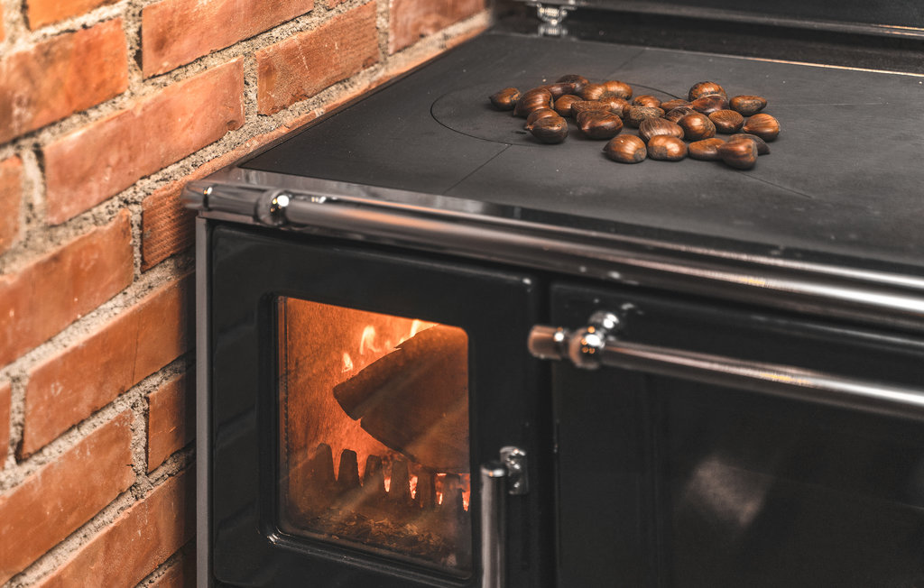 Ferienhaus - Jastrebarsko - Dragovanscak , Kroatien - CCC518 20