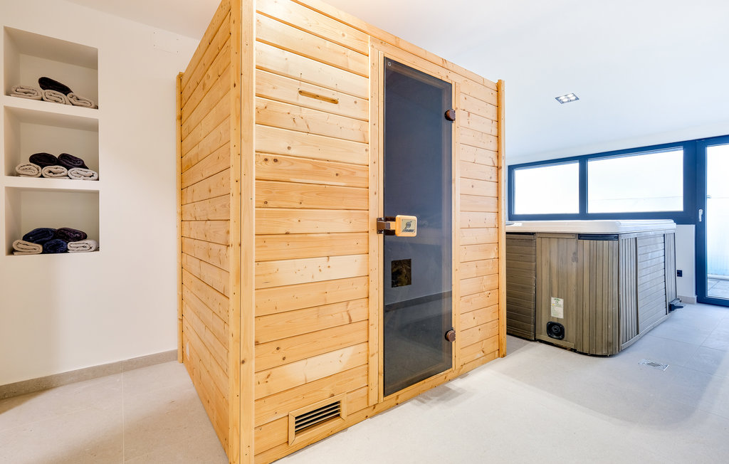 Ferienhaus - Stubicke Toplice-Strmec Stubi. , Kroatien - CCC562 37