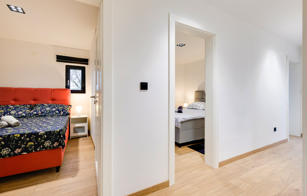 Ferienhaus - Stubicke Toplice-Strmec Stubi. , Kroatien - CCC562 31