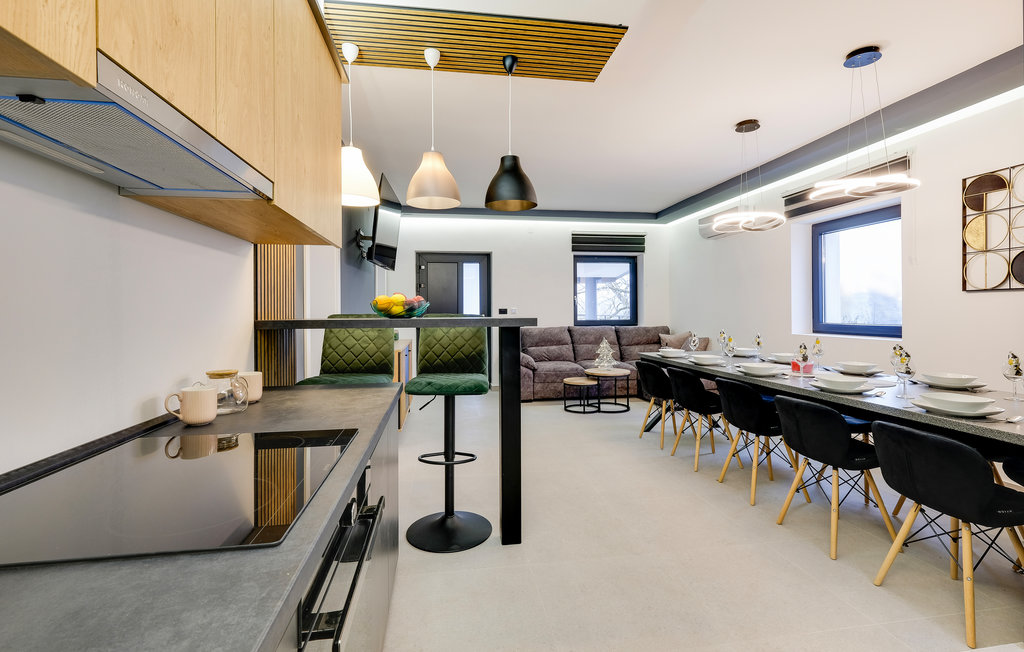 Ferienhaus - Stubicke Toplice-Strmec Stubi. , Kroatien - CCC562 21