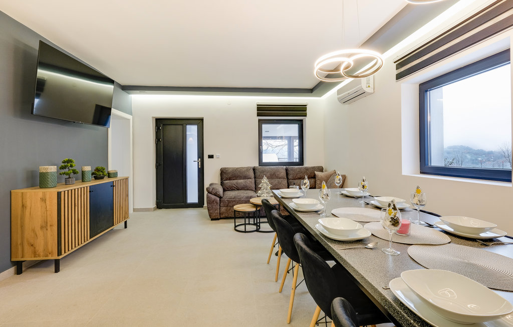 Ferienhaus - Stubicke Toplice-Strmec Stubi. , Kroatien - CCC562 17