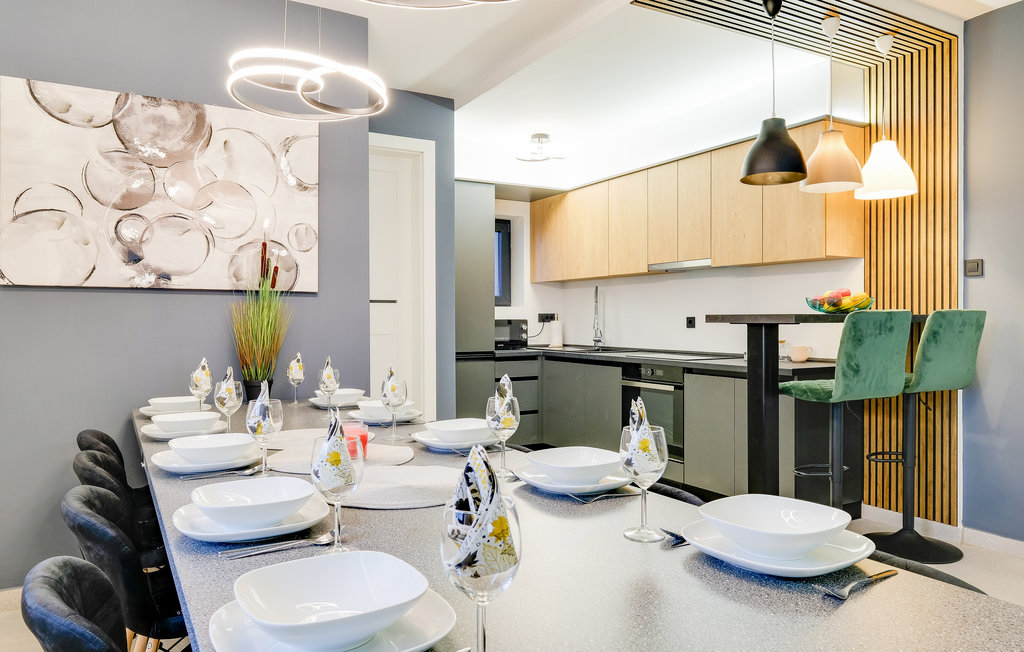 Ferienhaus - Stubicke Toplice-Strmec Stubi. , Kroatien - CCC562 6