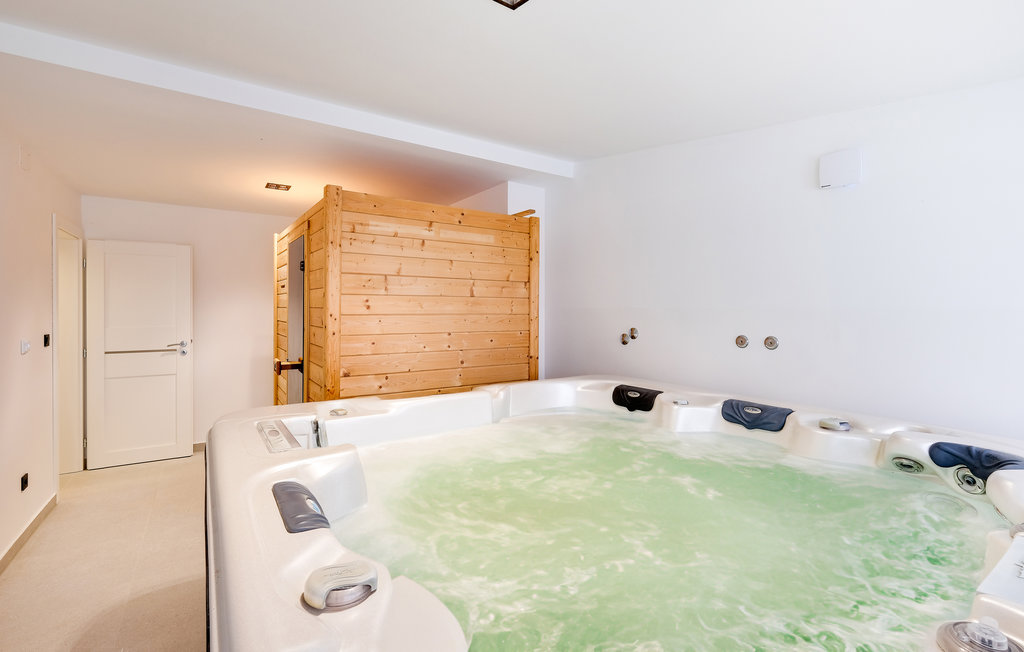 Ferienhaus - Stubicke Toplice-Strmec Stubi. , Kroatien - CCC562 3