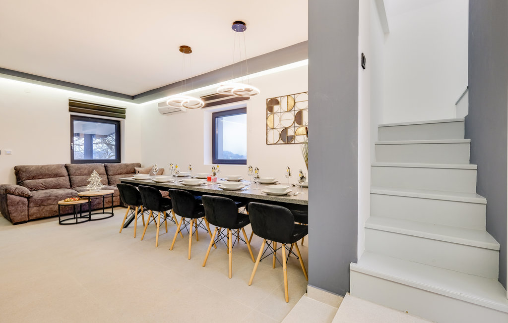 Ferienhaus - Stubicke Toplice-Strmec Stubi. , Kroatien - CCC562 19