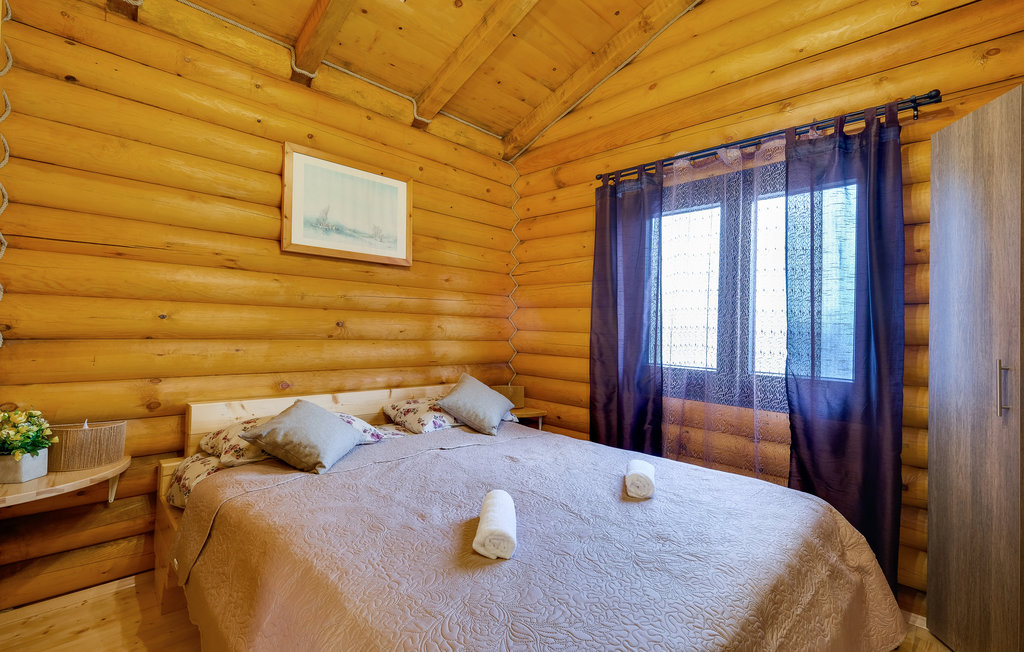 Ferienhaus - Sisak-Petrinja , Kroatien - CCC460 24