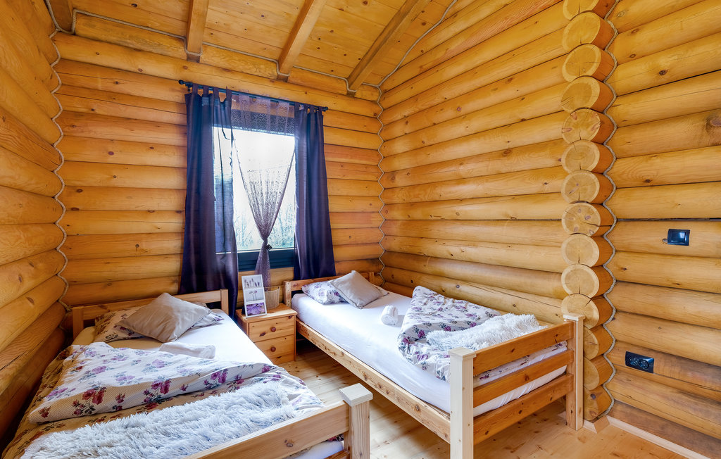 Ferienhaus - Sisak-Petrinja , Kroatien - CCC460 27