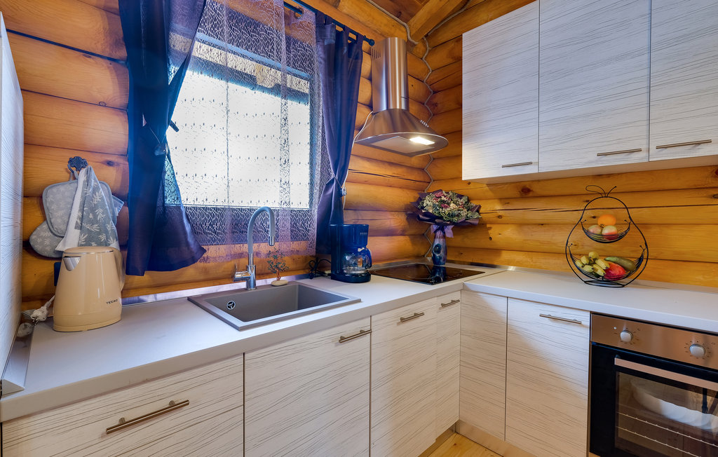 Ferienhaus - Sisak-Petrinja , Kroatien - CCC460 22